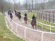 BP210325-17 - Ben Pauling Stable Visit